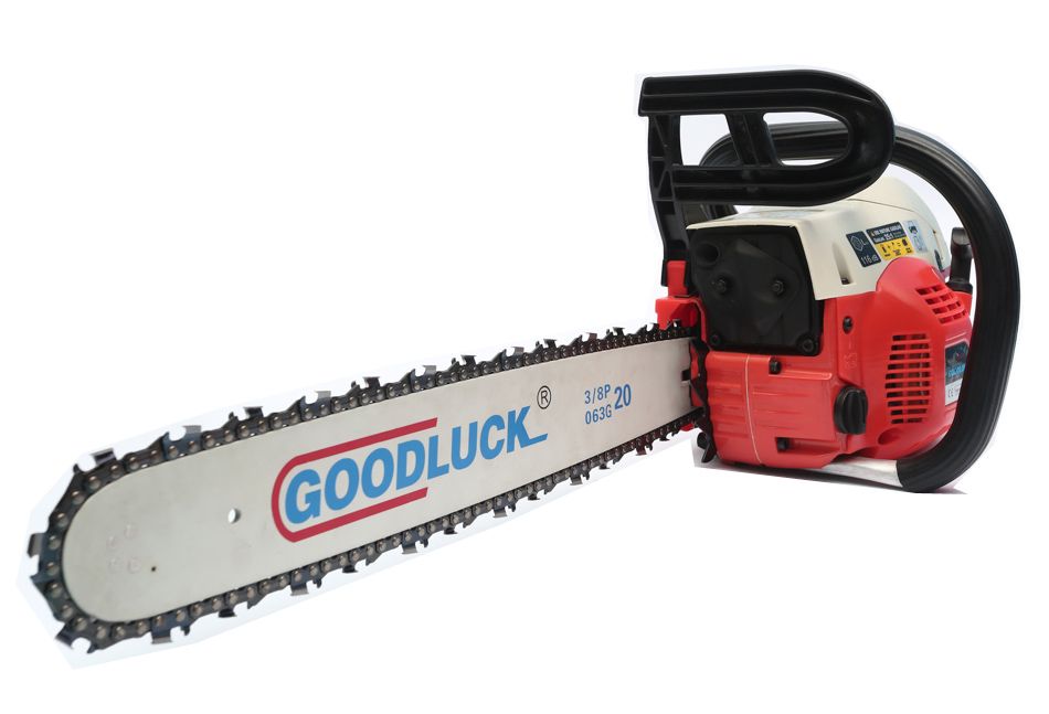 52cc Chain Saw/Chainsaw/Gasoline Chain Saw