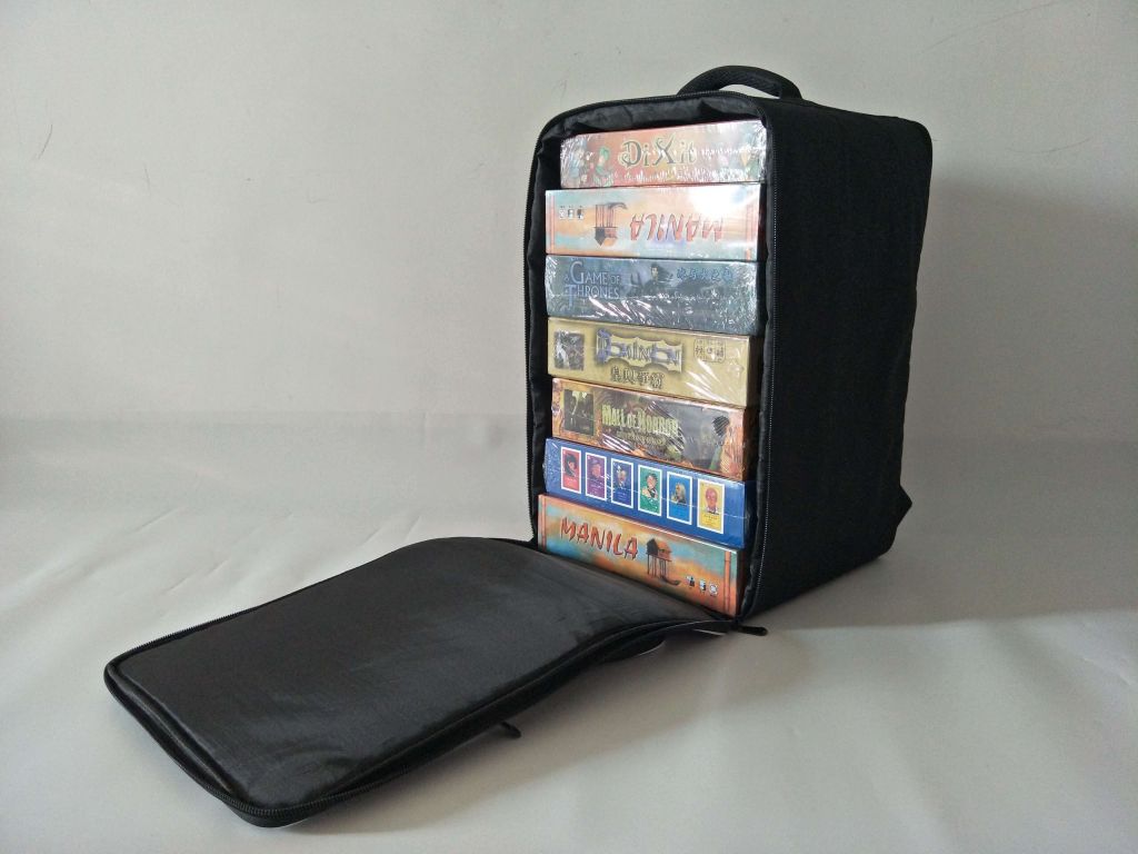 Chinese best board game bag