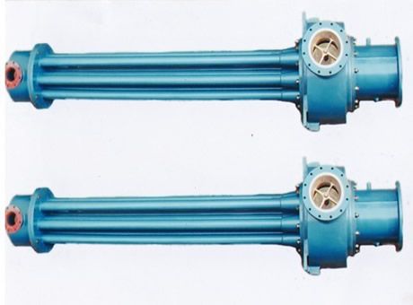 water jet vacuum ejectors