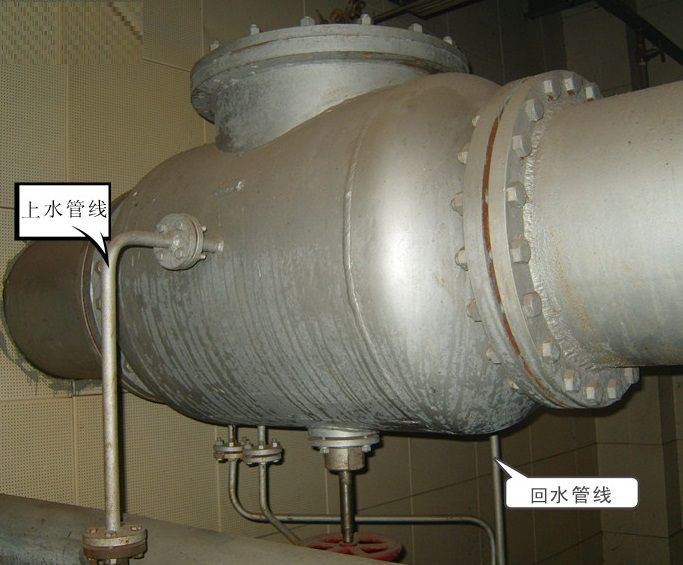 Atmospheric Relief Valves