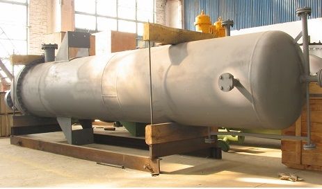 Low Pressure Feedwater Heater