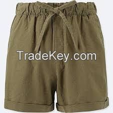 new design women shorts