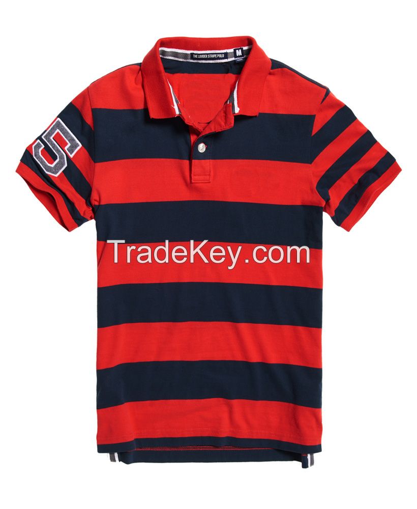 new design polo shirts for men Wholesale shirts