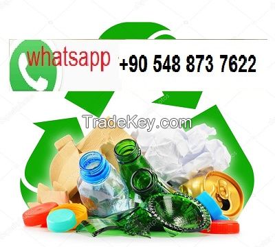 hdpe milk bottle regrind, Hdpe milk bottles flakes, Hdpe baled blue drum scrap