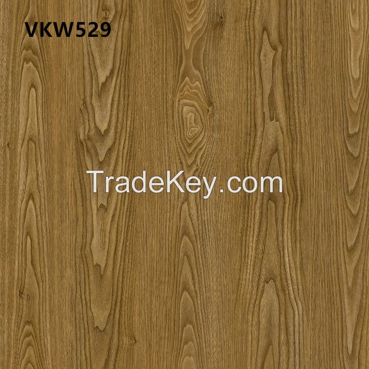 Decorative Printed Paper Walnut