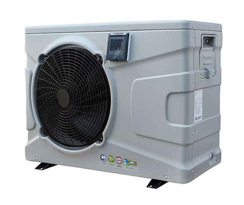 Factory supply 3 years warranty air source swimming pool heat pump