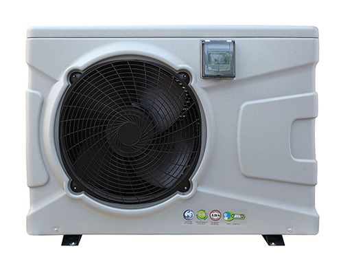 Factory supply 3 years warranty air source swimming pool heat pump