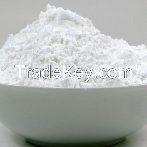 Cassava Starch food grade high viscosity 