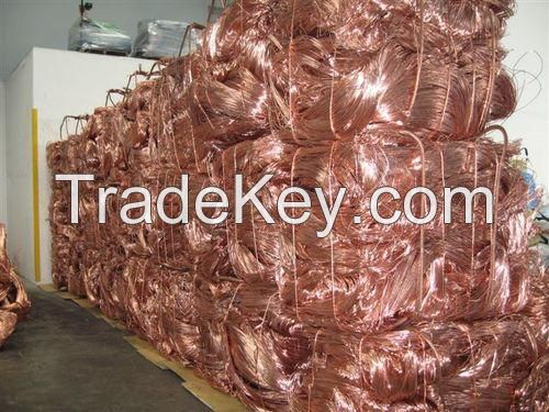 Copper Scrap