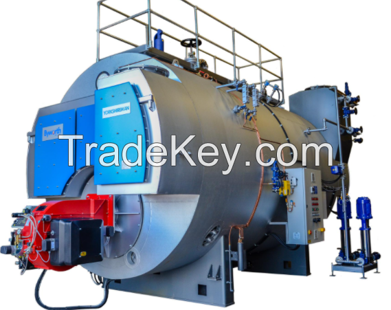 Martech Vietnam ( ASME , EN, JIS Standard ) Fluidized Bed Combustion FBC Steam Boiler