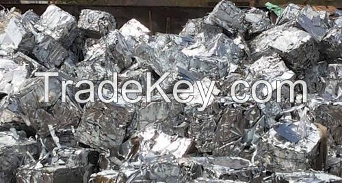 STEEL SCRAP FOR SALE