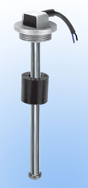 Fuel&amp;water level sensor