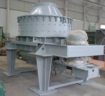 impact crusher