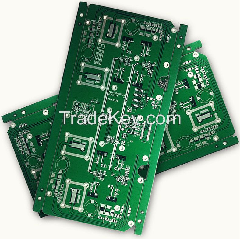 10 Layer HDI PCB Blind-Buried-Via PCB Printed Circuit Board