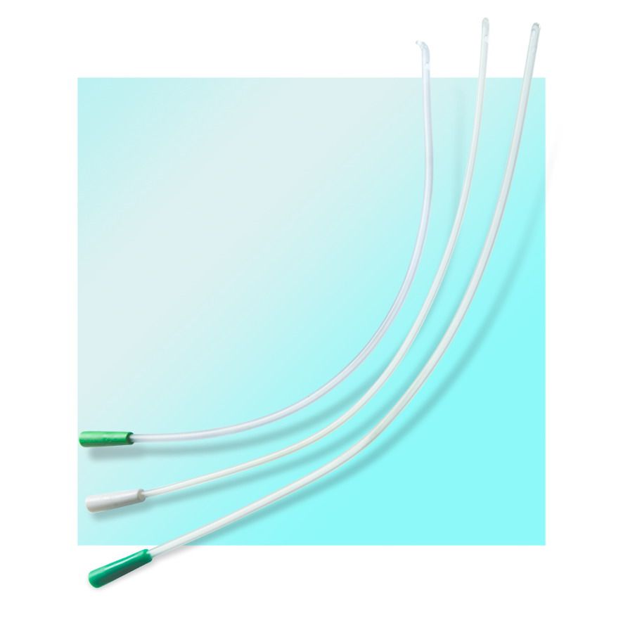 Nelaton Catheter