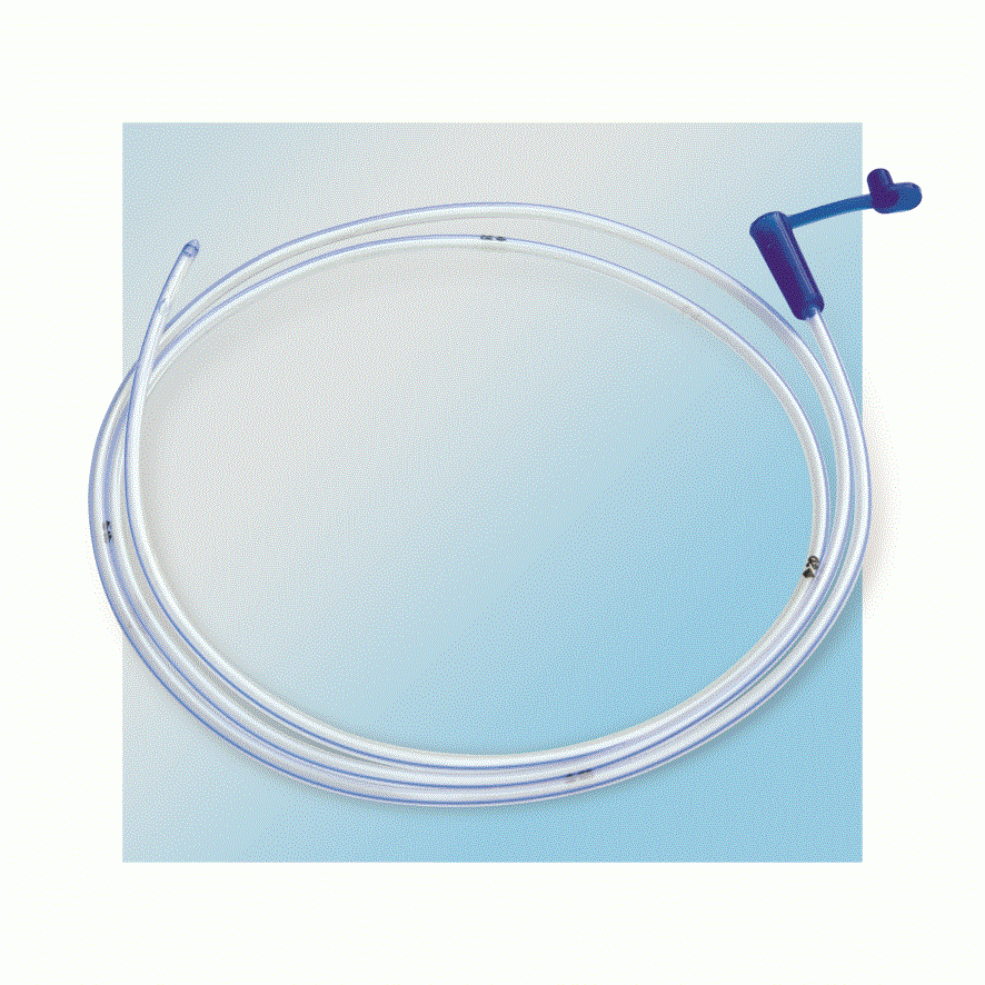 PVC Stomach Tube