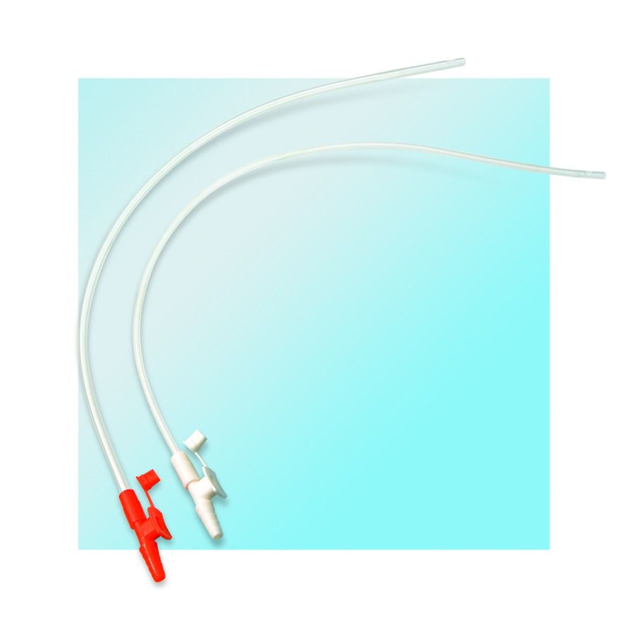 Suction Catheter