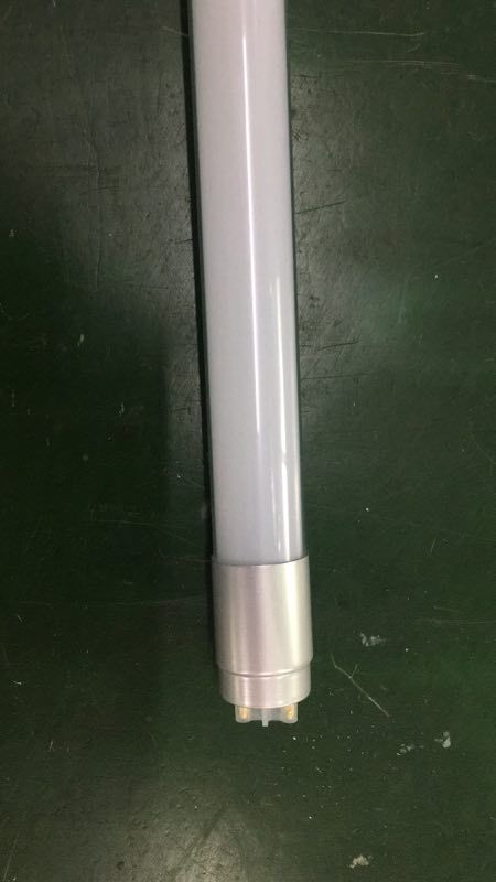 18W LED T8 GLASS TUBE