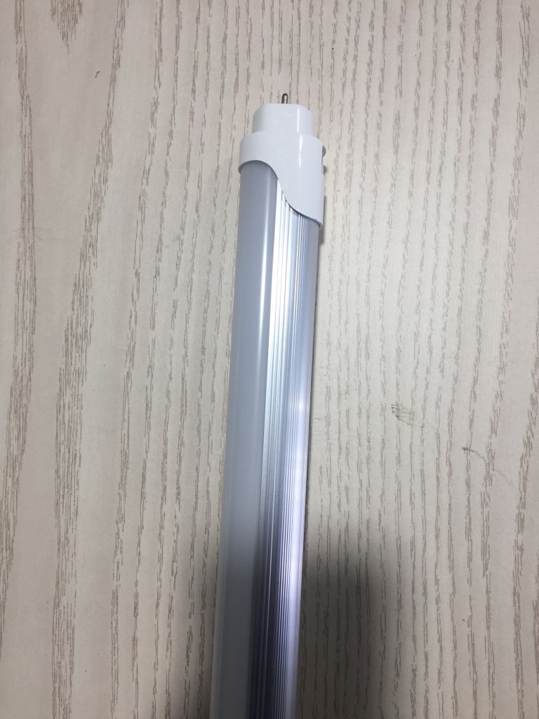 4FEET LED aluminium T8 tube with CE certificate