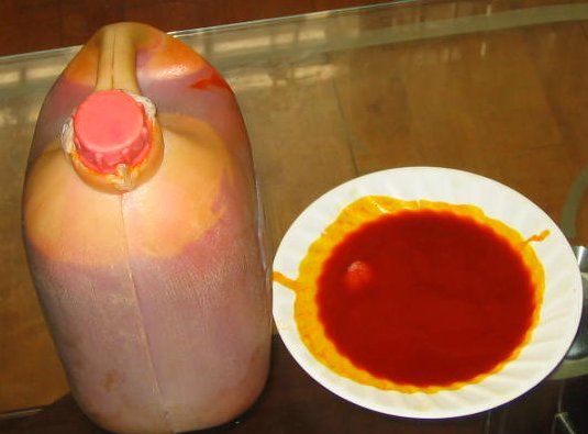 Best Quality Refined Red Palm Oil for sale