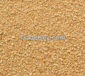 Soybean Meal