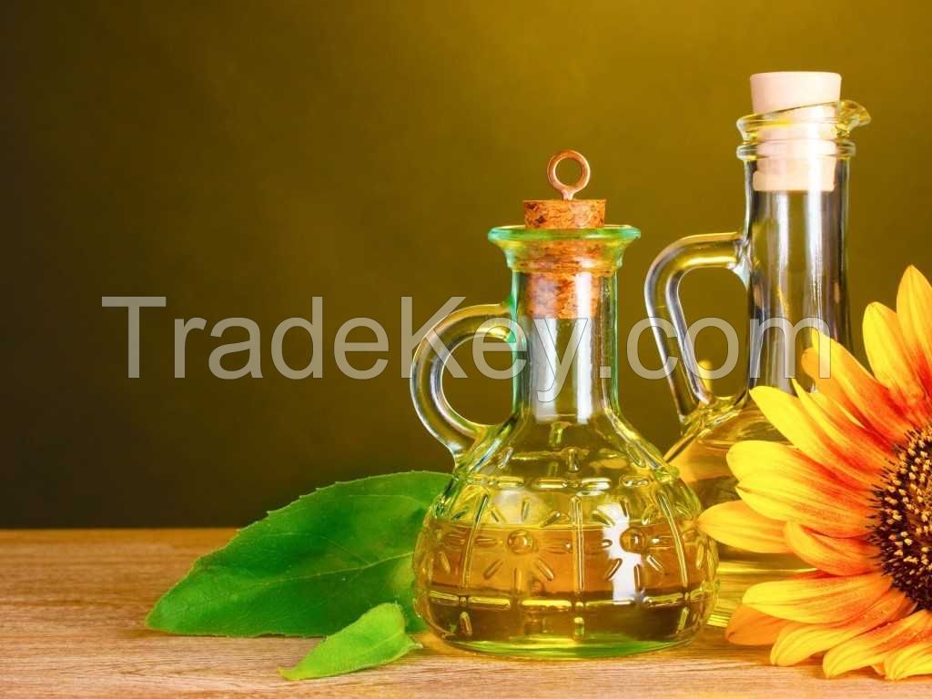 Sunflower oil, Sea Food, Yellow corn, Urea, Soybeans, Barley Feed, Used Cooking oil,