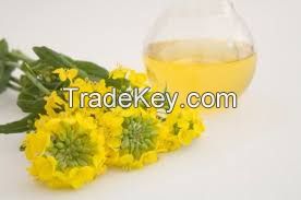 Sunflower oil, soybean oil, corn oil, rapeseed oil, used cooking oil