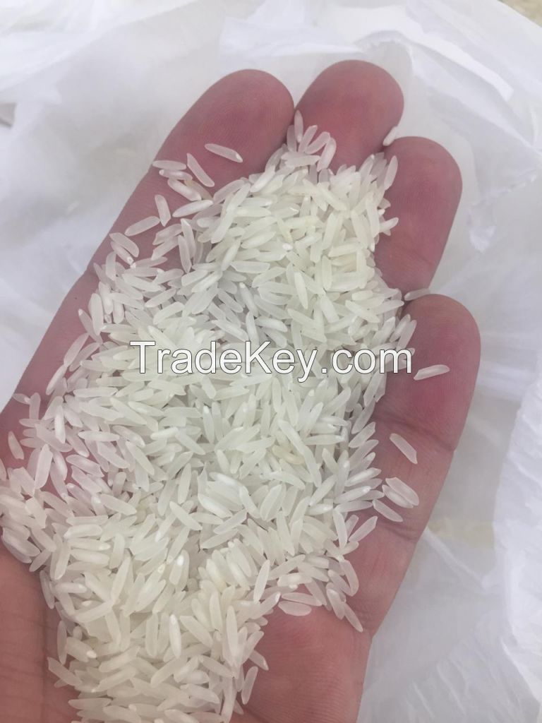 PAKISTANI LONG GRAIN WHITE RICE, PK-386