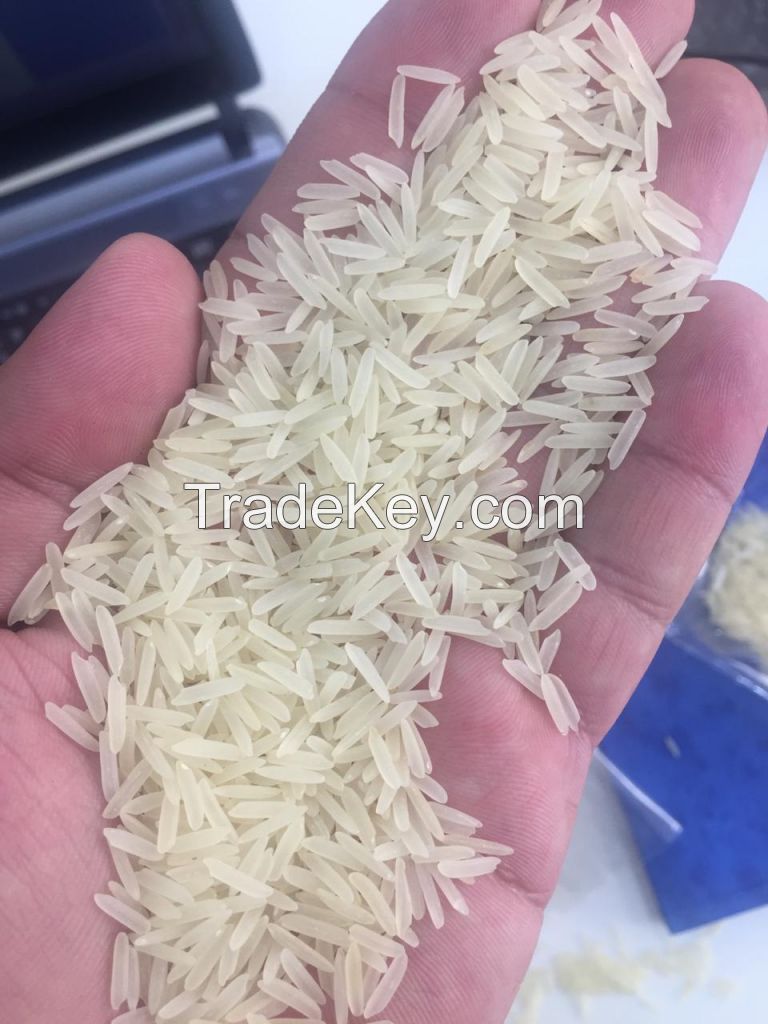 PAKISTANI LONG GRAIN 1121 SELLA RICE