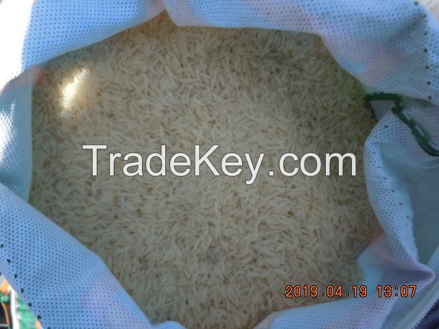 PAKISTANI LONG GRAIN 1121 SELLA RICE