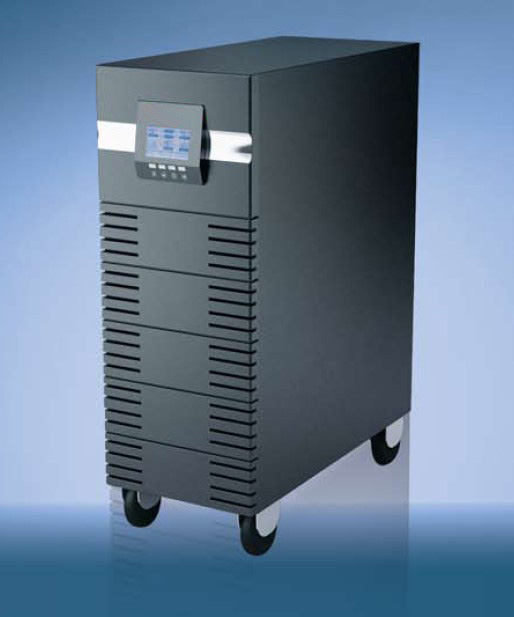 Uninterruptible Power Supply