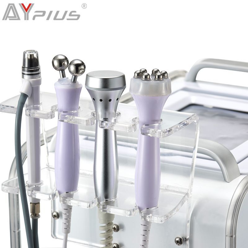 AYPLUS AYJ-X12F water dermabrasion facial deep cleaning machine 