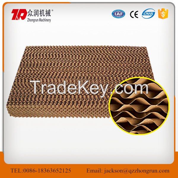 5090 air cooler cooling pad