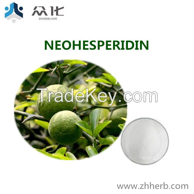 Bitter Orange Extract Powder 98% Neohesperidin Sweetener