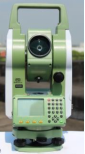  total station DTM752R