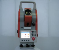 Win CE total station DTM 952R