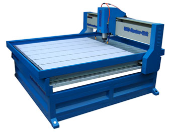 CNC engraving machine