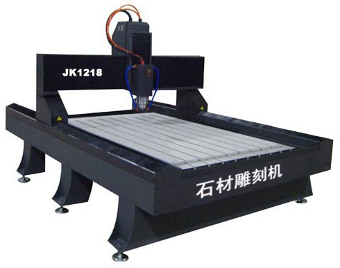 cnc stone engraving machine