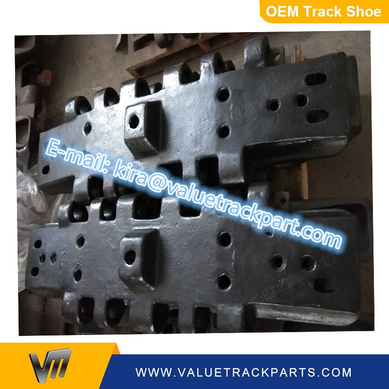 American 7250 7260 crawler crane track shoe