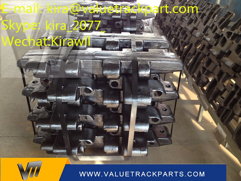 IHI CCH1500 CCH2500 crawler crane track shoe