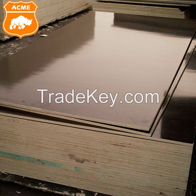 Different Types Construction Plywood