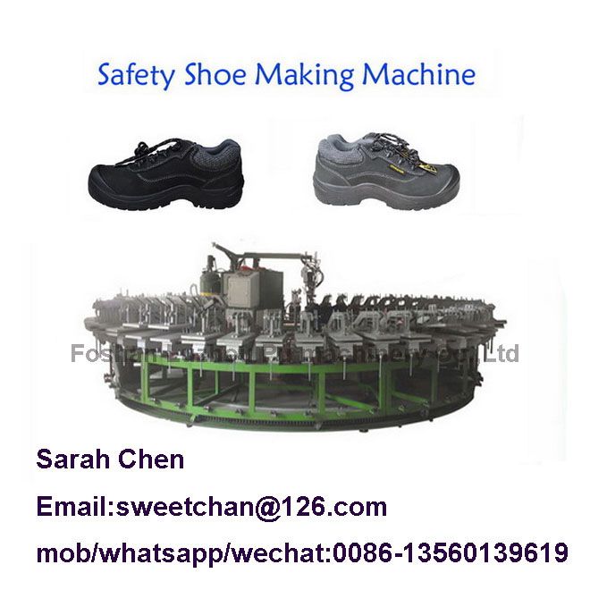 Pu ear plug foaming production machine