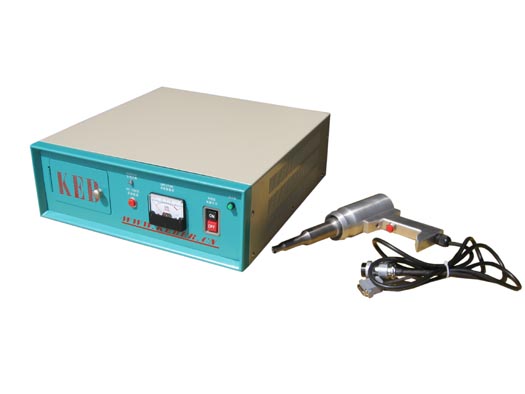 Ultrasonic Spot Welder