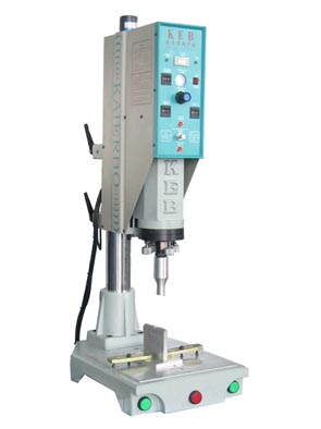 Ultrasonic Welder