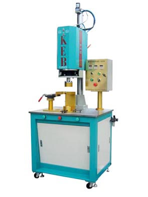 Rotary Welder