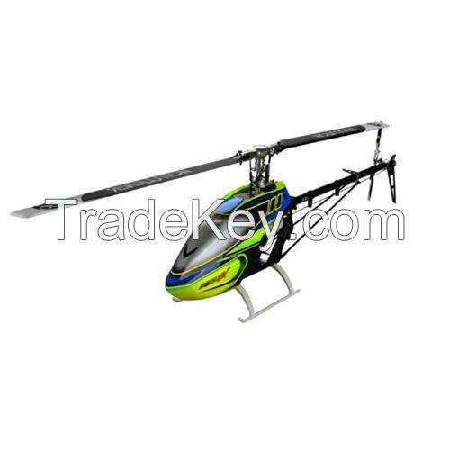 Blade 700 X Pro Series Helicopter Combo Castle 120HV BLH5725CCSE