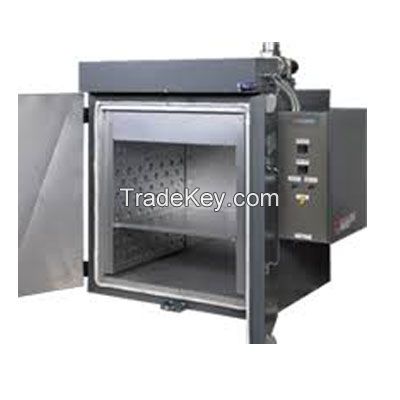 Industrial Oven 