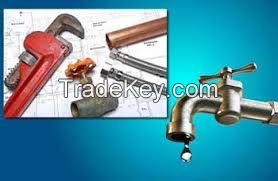 Plumbing Service in Singapore