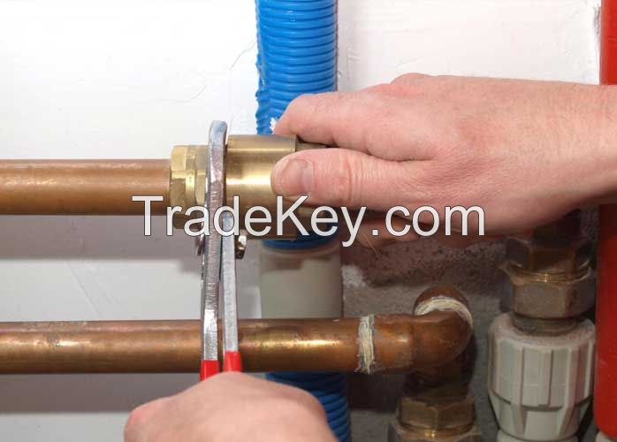 Plumbing Service in Singapore