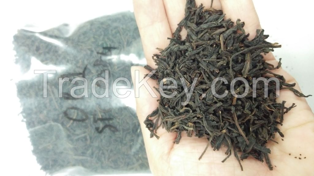 BLACK TEA AMAZING TASTE COMPETITIVE PRICE